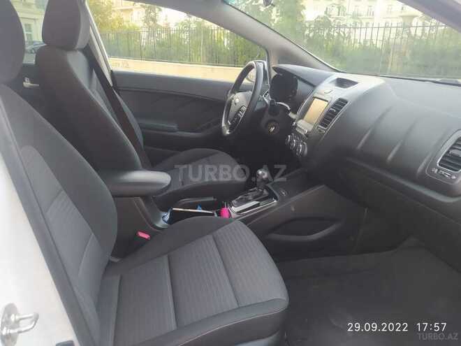 Kia Cerato 2018, 80,000 km - 2.0 l - Bakı