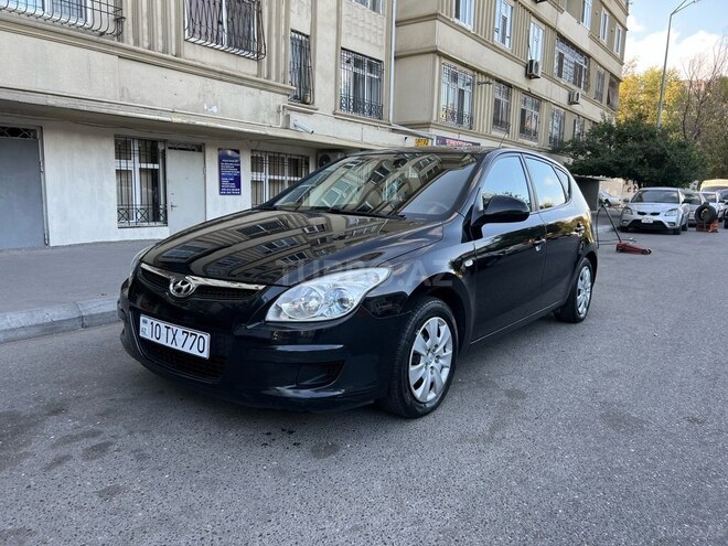 Hyundai i30 2008, 270,000 km - 1.4 l - Bakı