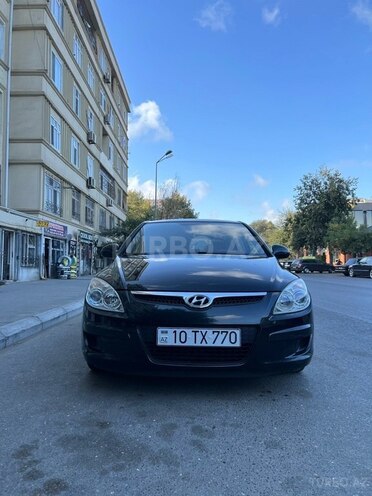 Hyundai i30 2008, 270,000 km - 1.4 l - Bakı