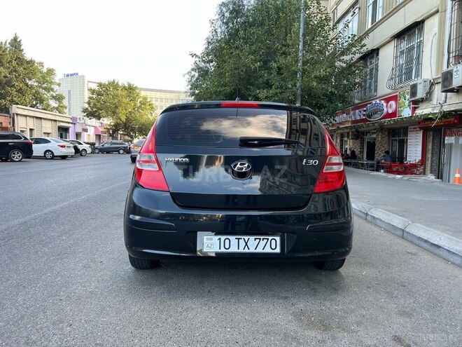 Hyundai i30 2008, 270,000 km - 1.4 l - Bakı