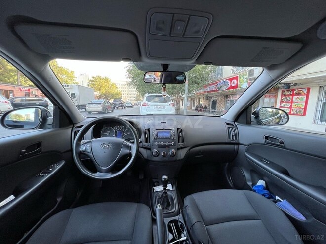 Hyundai i30 2008, 270,000 km - 1.4 l - Bakı