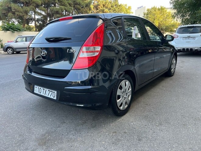 Hyundai i30 2008, 270,000 km - 1.4 l - Bakı