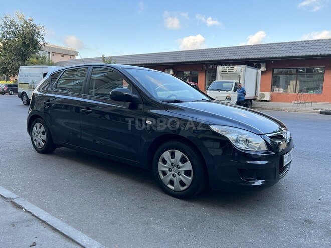 Hyundai i30 2008, 270,000 km - 1.4 l - Bakı