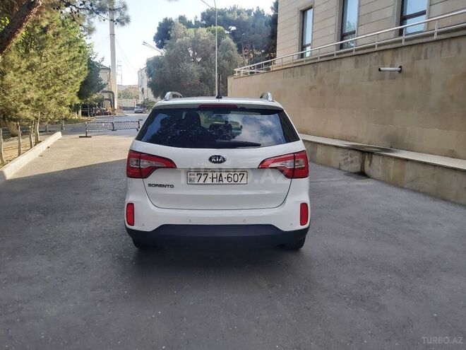 Kia Sorento 2014, 250,000 km - 2.0 l - Bakı