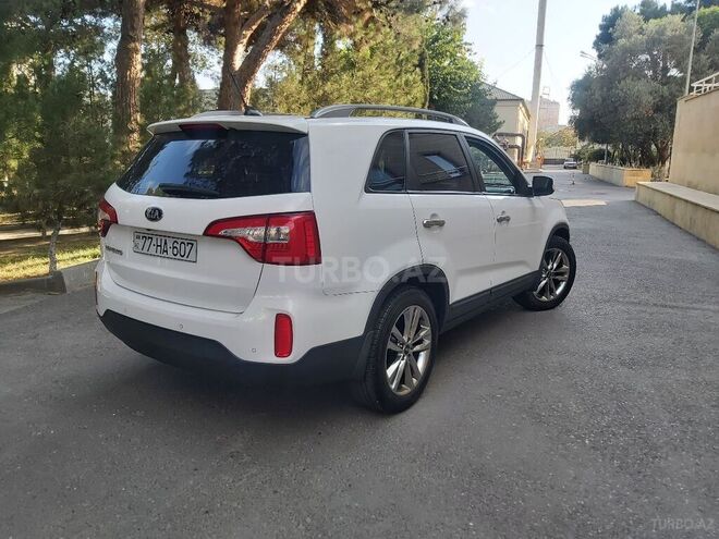 Kia Sorento 2014, 250,000 km - 2.0 l - Bakı