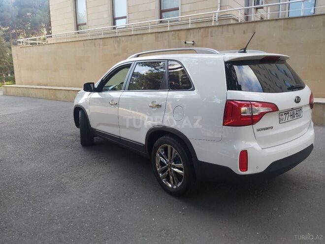 Kia Sorento 2014, 250,000 km - 2.0 l - Bakı