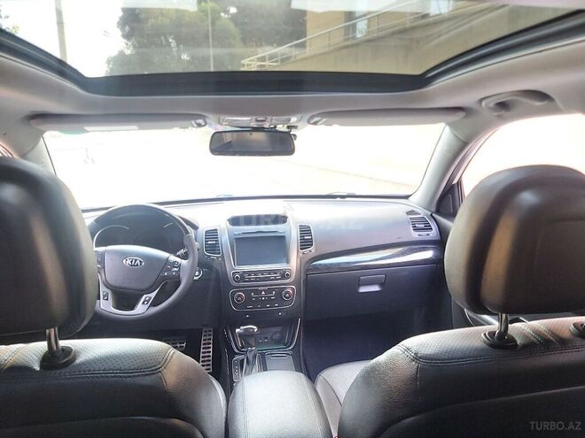 Kia Sorento 2014, 250,000 km - 2.0 l - Bakı