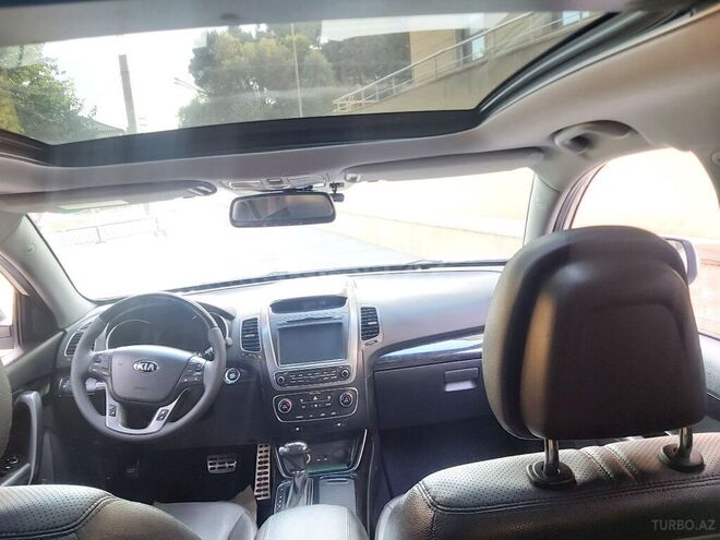 Kia Sorento 2014, 250,000 km - 2.0 l - Bakı