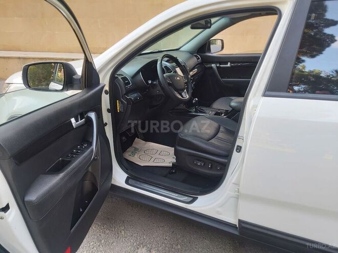 Kia Sorento 2014, 250,000 km - 2.0 l - Bakı