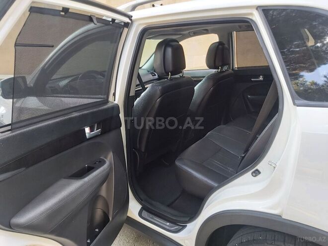 Kia Sorento 2014, 250,000 km - 2.0 l - Bakı