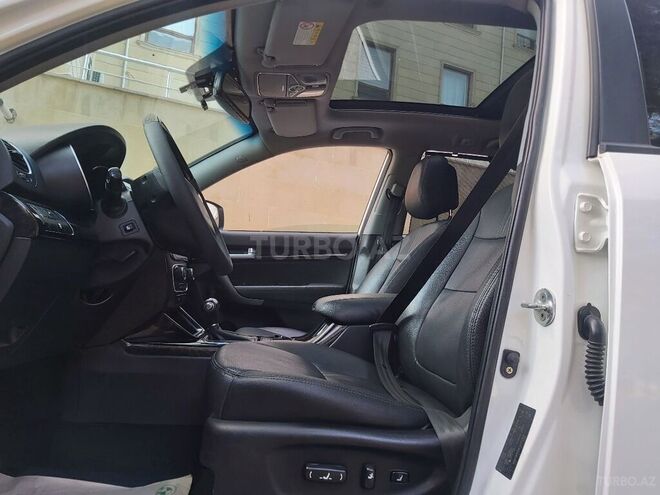 Kia Sorento 2014, 250,000 km - 2.0 l - Bakı
