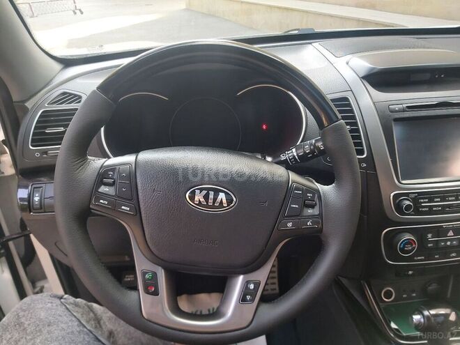 Kia Sorento 2014, 250,000 km - 2.0 l - Bakı