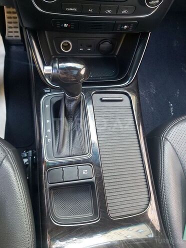 Kia Sorento 2014, 250,000 km - 2.0 l - Bakı