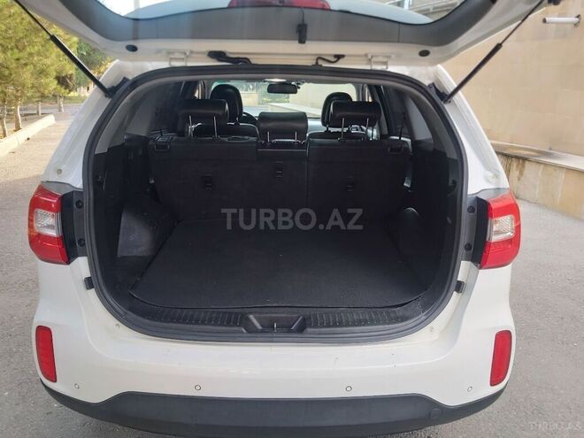 Kia Sorento 2014, 250,000 km - 2.0 l - Bakı