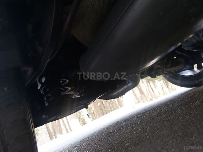 Kia Sorento 2014, 250,000 km - 2.0 l - Bakı