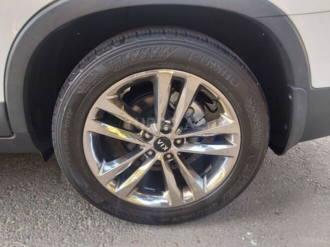 Kia Sorento 2014, 250,000 km - 2.0 l - Bakı