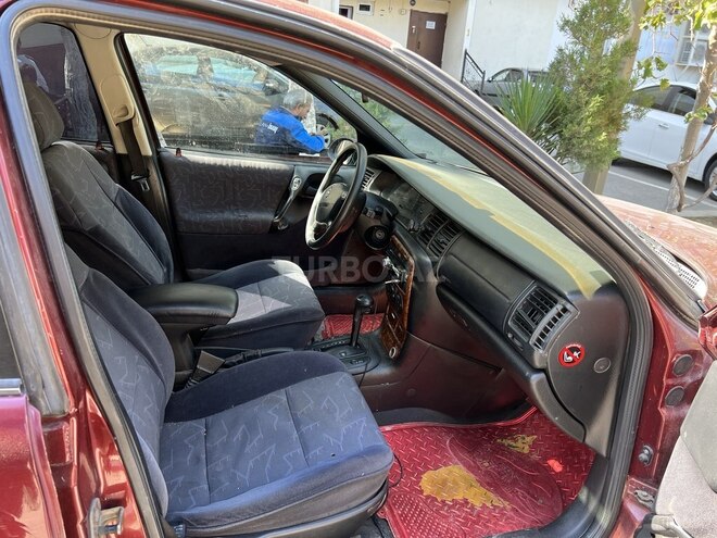 Opel Vectra 1997, 298,569 km - 2.5 l - Bakı