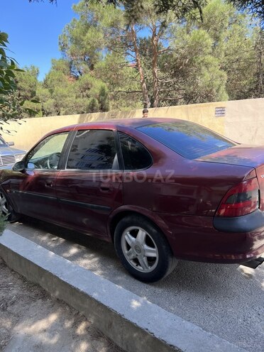 Opel Vectra 1997, 298,569 km - 2.5 l - Bakı