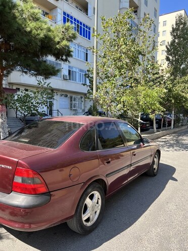 Opel Vectra 1997, 298,569 km - 2.5 l - Bakı