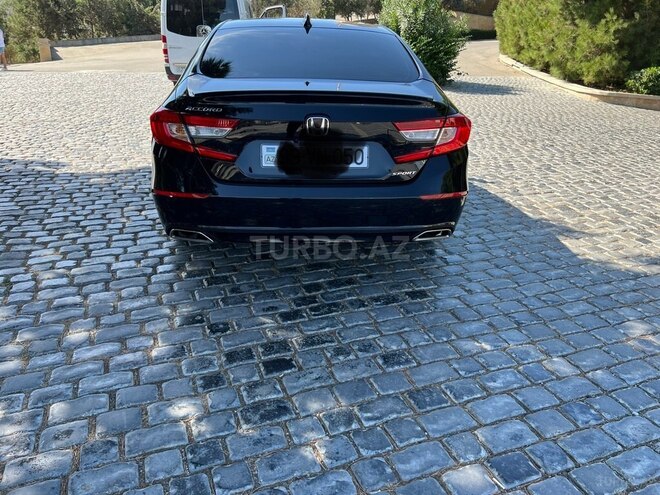 Honda Accord 2018, 90,000 km - 1.5 l - Bakı