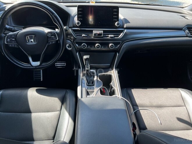 Honda Accord 2018, 90,000 km - 1.5 l - Bakı