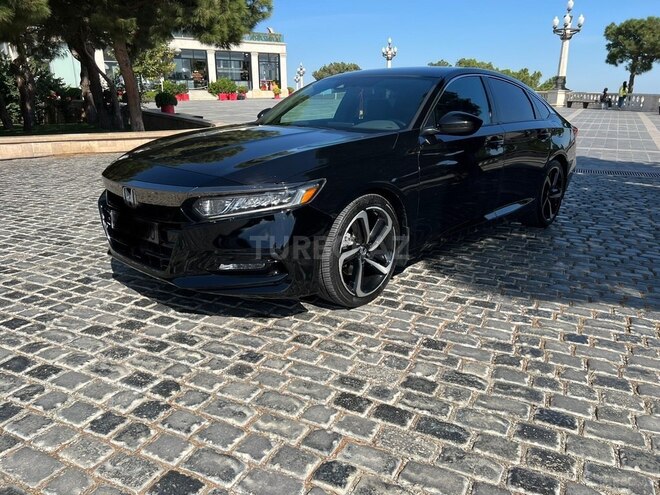 Honda Accord 2018, 90,000 km - 1.5 l - Bakı