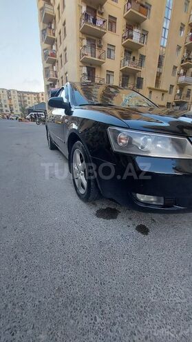 Hyundai Sonata 2006, 272,647 km - 2.4 l - Bakı