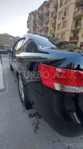 Hyundai Sonata 2006, 272,647 km - 2.4 l - Bakı