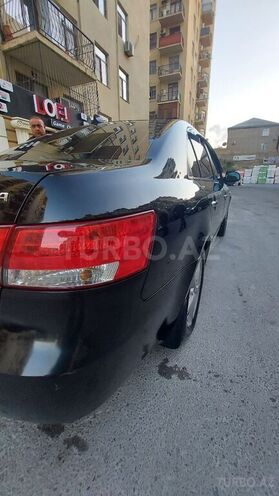 Hyundai Sonata 2006, 272,647 km - 2.4 l - Bakı