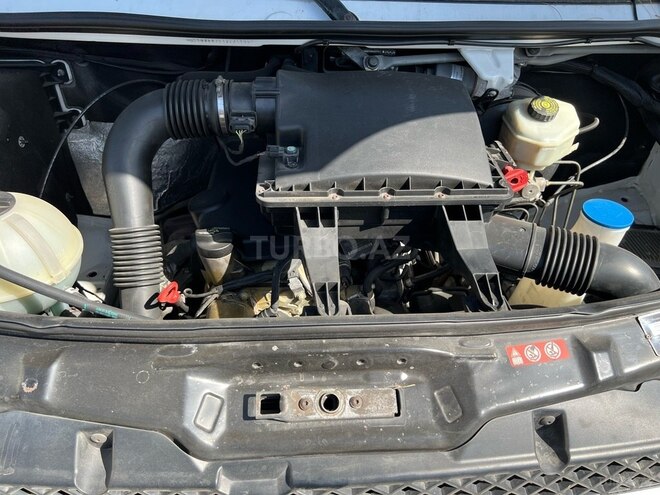 Mercedes Sprinter 315 2007, 250,000 km - 2.2 l - Bakı