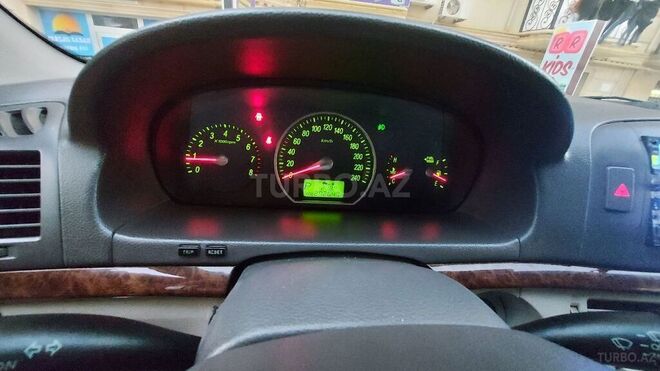 Hyundai Sonata 2006, 272,647 km - 2.4 l - Bakı
