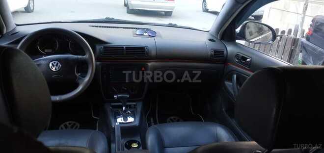 Volkswagen Passat 2004, 327,000 km - 1.8 л - Bakı