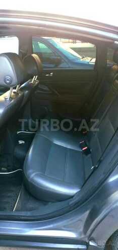 Volkswagen Passat 2004, 327,000 km - 1.8 л - Bakı