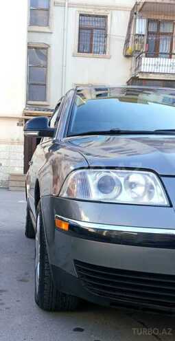 Volkswagen Passat 2004, 327,000 km - 1.8 л - Bakı