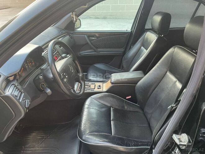Mercedes E 240 2000, 505,763 km - 2.4 л - Gəncə