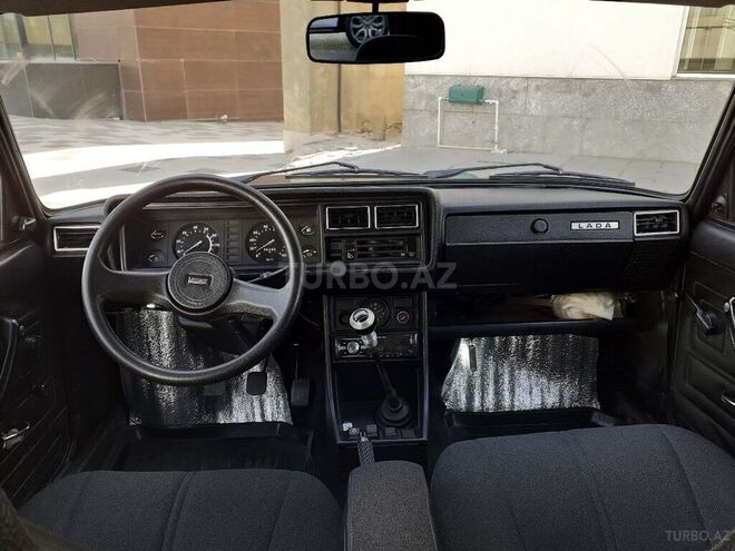 LADA (VAZ) 2107 2010, 93,700 km - 1.6 л - Bakı
