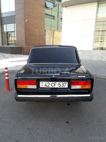 LADA (VAZ) 2107 2010, 93,700 km - 1.6 л - Bakı