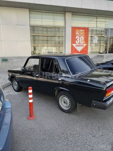 LADA (VAZ) 2107 2010, 93,700 km - 1.6 л - Bakı