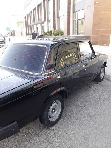 LADA (VAZ) 2107 2010, 93,700 km - 1.6 л - Bakı