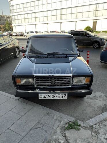 LADA (VAZ) 2107 2010, 93,700 km - 1.6 л - Bakı