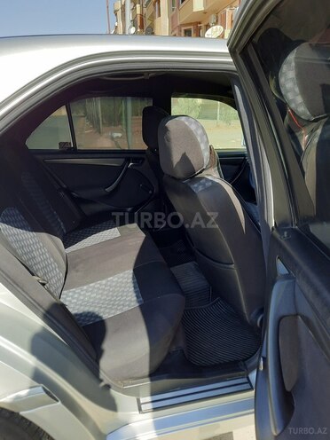 Mercedes C 180 1999, 267,500 km - 1.8 l - Bakı