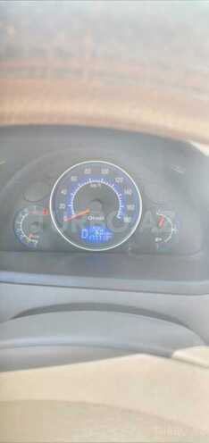 Changan Benni 2014, 177,718 km - 0.1 л - Bakı