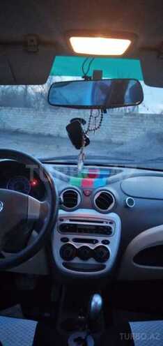 Changan Benni 2014, 177,718 km - 0.1 л - Bakı