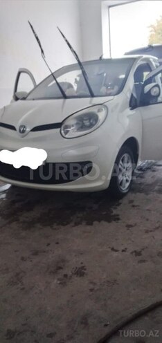 Changan Benni 2014, 177,718 km - 0.1 л - Bakı