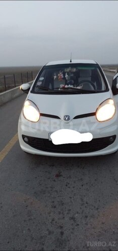 Changan Benni 2014, 177,718 km - 0.1 л - Bakı