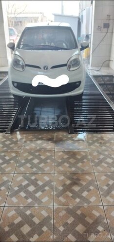 Changan Benni 2014, 177,718 km - 0.1 л - Bakı