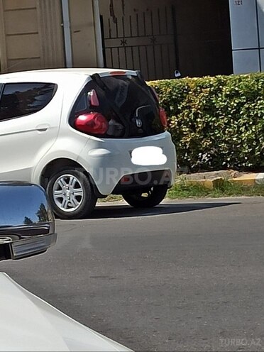 Changan Benni 2014, 177,718 km - 0.1 л - Bakı