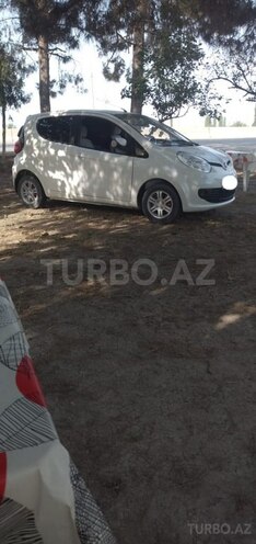 Changan Benni 2014, 177,718 km - 0.1 л - Bakı