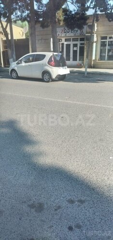 Changan Benni 2014, 177,718 km - 0.1 л - Bakı