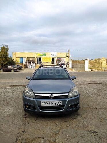Opel Astra 2005, 469,000 km - 1.8 l - Bakı